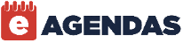 Logo e-Agendas