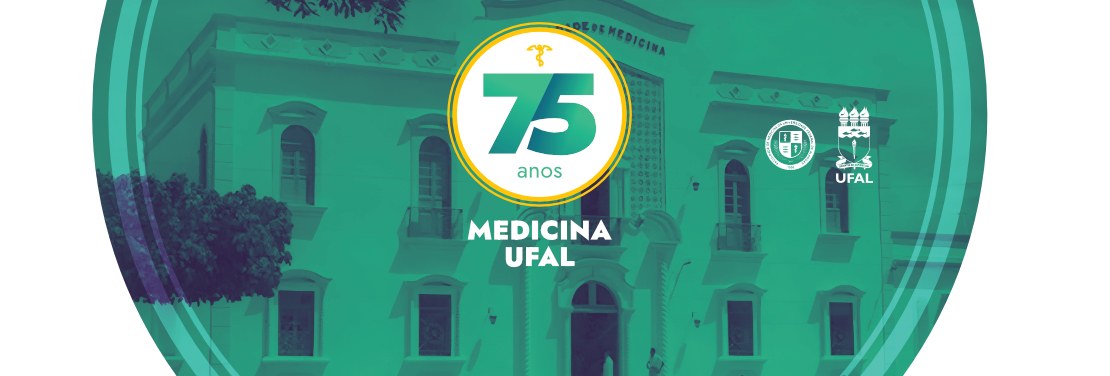 Ufal vai comemorar os 75 anos do curso de Medicina