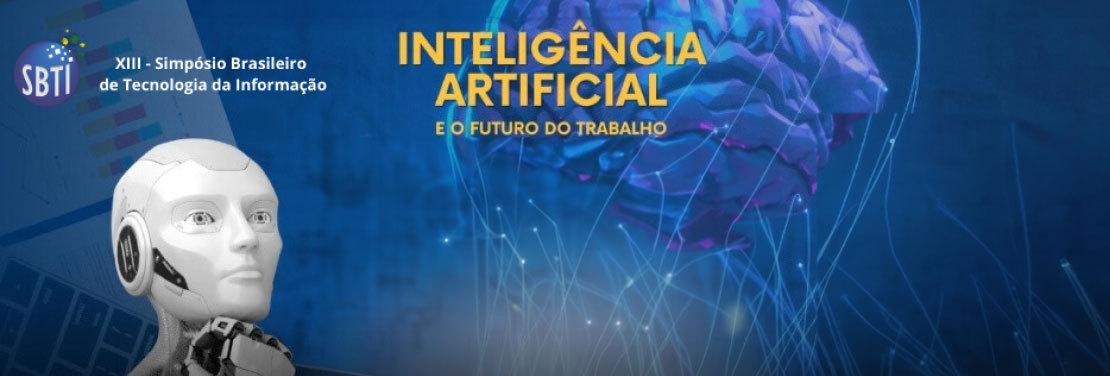 Maceió sedia 13º Simpósio Brasileiro de Tecnologia da Informação