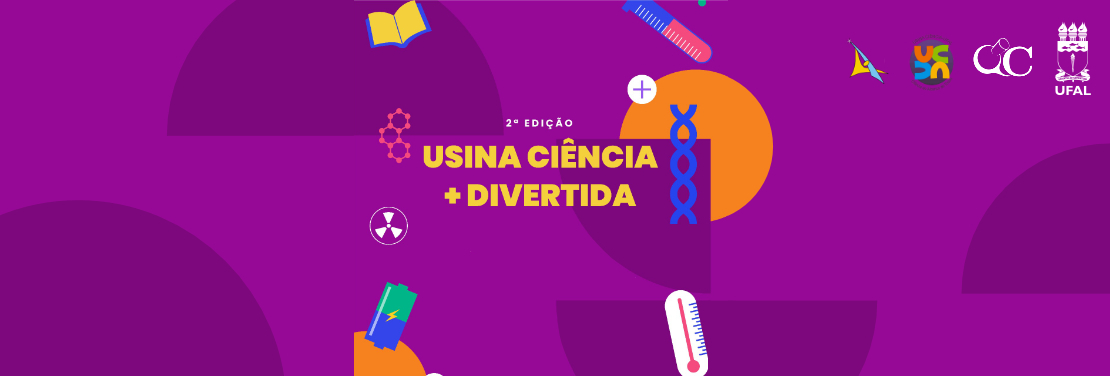 Usina Ciência promove evento gratuito para pequenos e grandes cientistas