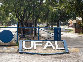 Ufal recebe cinco novos servidores técnicos para os campi de Maceió e Arapiraca