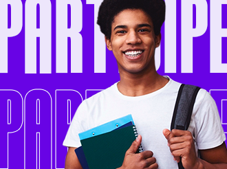 Atenção estudante da graduação: participe da pesquisa socioeconômica