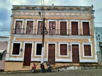 Unidade Penedo segue nas negociações do Hostel-Escola e Núcleo de Empreendedorismo