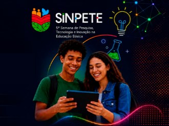 Sinpete lança edital do prêmio InovaEdu 2026, confira edital completo
