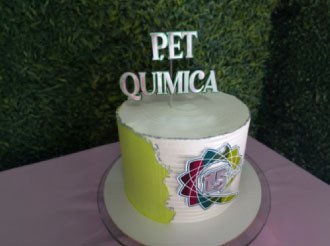 PET Química da Ufal Arapiraca Comemora 15 anos de contribuições à educação