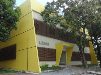 Estudante de Engenharia Civil tem trabalho premiado na 78ª Reunião da SBPC