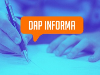 DAP informa sobre prazo para comprovação de despesas com plano de saúde