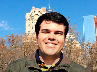 Pesquisador é escolhido como homenageado nacional da Engenharia de Software