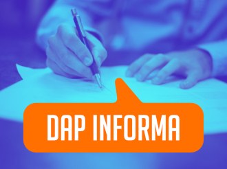 31 de maio: DAP alerta sobre prazo para validação cadastral no SouGov