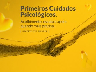 Progep realiza treinamento em Primeiros Socorros Psicológicos para servidores