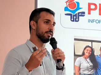 Professores de Ufal participam de aplicativo para diagnosticar lesões da cavidade oral