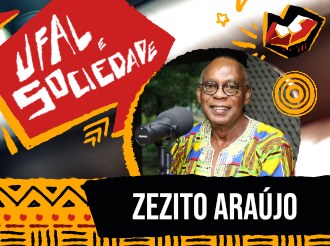 ESPECIAL MÊS ÁFRICA: “Somos resultado dos nossos ancestrais”
