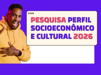 Inep e Andifes prorrogam pesquisa socioeconômica com estudantes