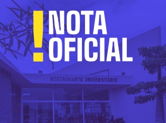 Ufal esclarece denúncias e garante funcionamento do RU em Maceió