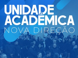 Conheça as equipes gestoras das unidades acadêmicas e campi fora de sede