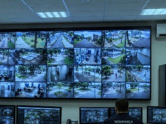 Pesquisa vai coletar dados sobre percepção de segurança entre a comunidade acadêmica