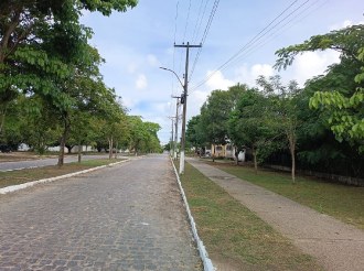 Campus A.C. Simões recebe ação com serviços de limpeza e iluminação