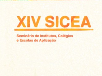 Ufal sedia 14º Seminário de Institutos, Colégios e Escolas de Aplicação