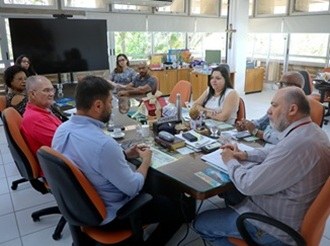 Ufal e Fundação Municipal se unem em benefício da cultura em Maceió