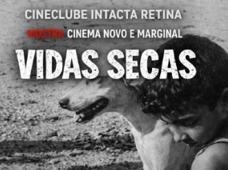 Mostra gratuita de Cinema Novo e Marginal acontece às terças na Ufal
