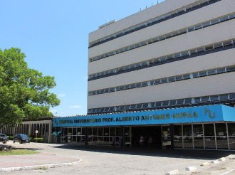 HU participa da terceira edição do mutirão nacional Dia E – Ebserh em Ação