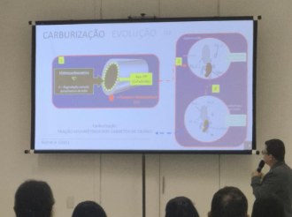 Campus do Sertão: pesquisa sobre Inteligência Artificial é publicada na Suíça