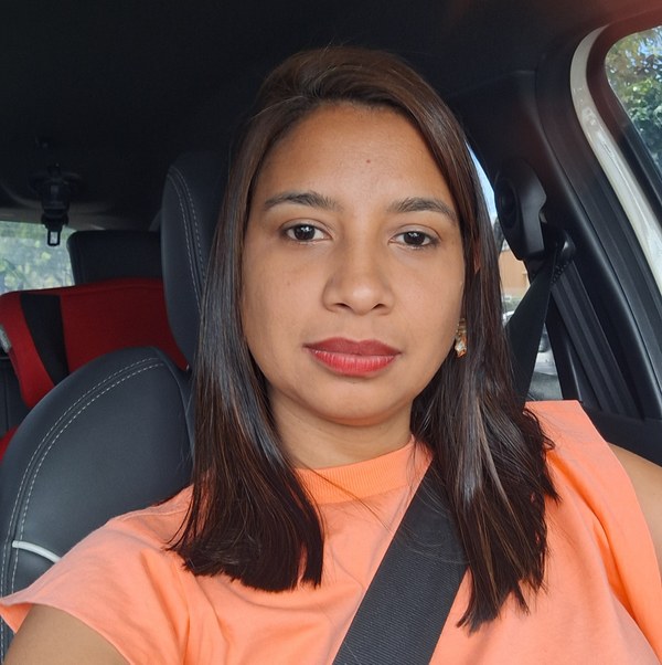 Amanda de Aquino Sousa