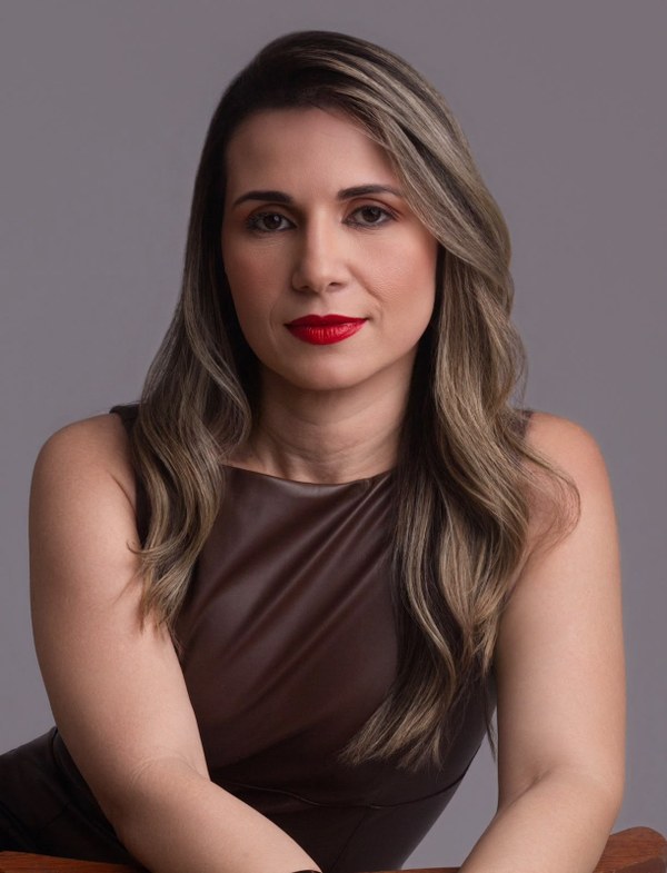 Laura Patrícia