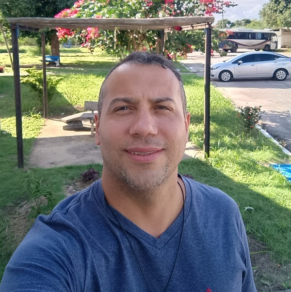 Rinaldo Vieira da Silva Júnior