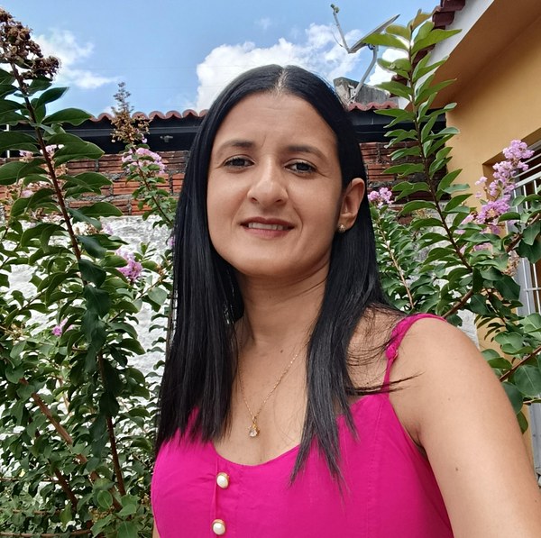 Dalila Ramos de Lima