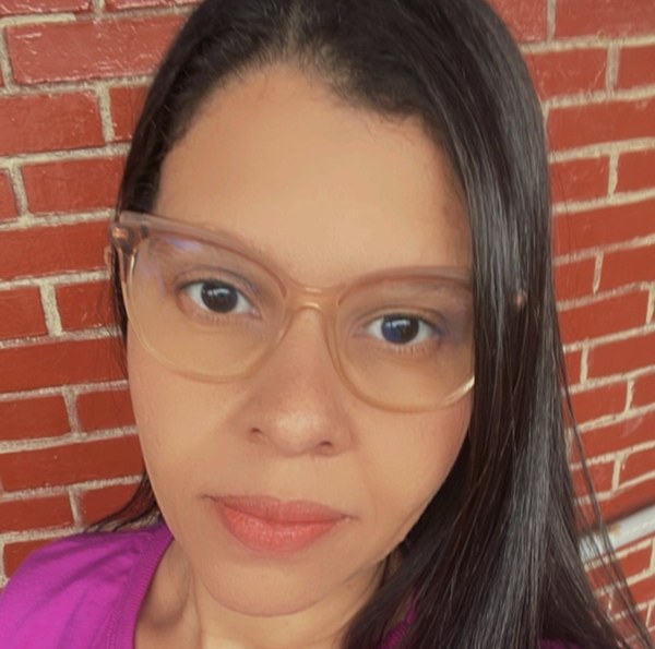 Vanessa Andreza Carmo Valença