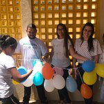 Campus Arapiraca participa de campanha sobre saúde mental