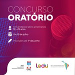 Inscrições abertas em Concurso para universitários da América Latina