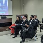 Equipe da Ufal vence Júri Simulado entre universidades de Alagoas