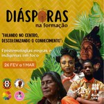 Instituto de Psicologia realiza evento para discutir racismo e inclusão