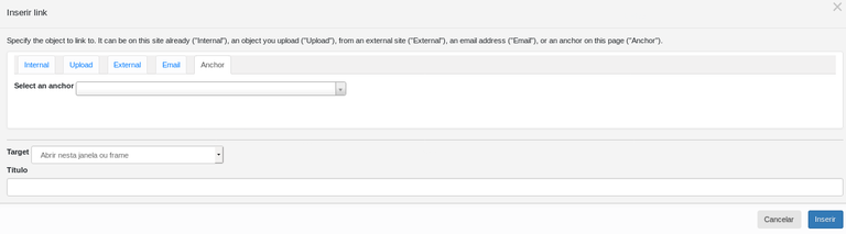 10.e-Inserir Link Ancora