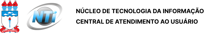 Cabeçalho NTI