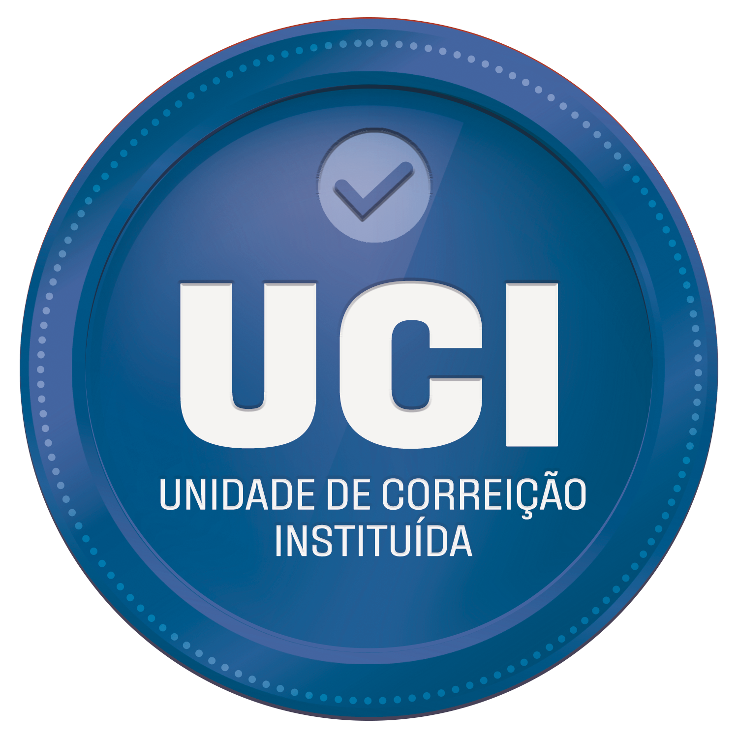 Unidade de Correição Instituída
