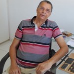 Aposentadoria: professor José Roberto Gomes foi o primeiro diretor do Caic