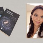 Professora da Ufal lança livros sobre Astronomia e Astronáutica