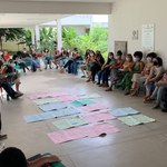 Instituto de Psicologia debate e integra a luta antimanicomial no Brasil