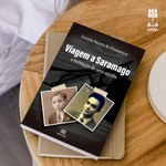 Servidor da Ufal publica pesquisa de doutorado sobre Saramago
