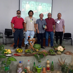 Campus Arapiraca realiza Seminário sobre Segurança Alimentar