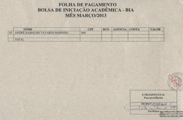 Folha - BIA - Propep