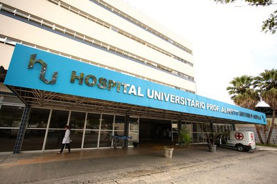 Hospital Universitário da Ufal