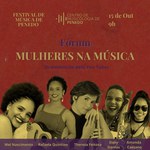 Festival Internacional de Música de Penedo começa quarta-feira