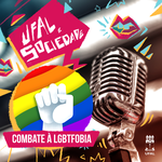 Programa Ufal e Sociedade fala do Dia Internacional de Combate à LGBTfobia