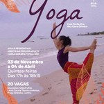 Escola Técnica de Artes abre inscrições para curso de extensão sobre Yoga