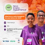 Novo Ensino Suplementar da Ufal inaugura ano letivo com grande evento em Alagoas