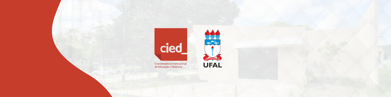 Banner Cied Ufal